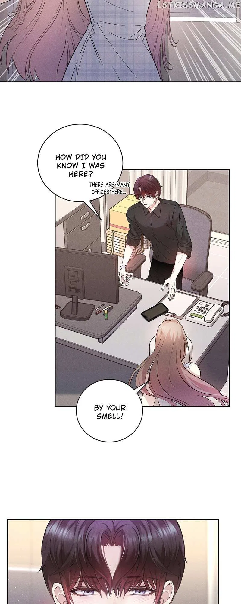 My Girlfriend Is a Nine-Tailed Fox Chapter 28 – Page 41