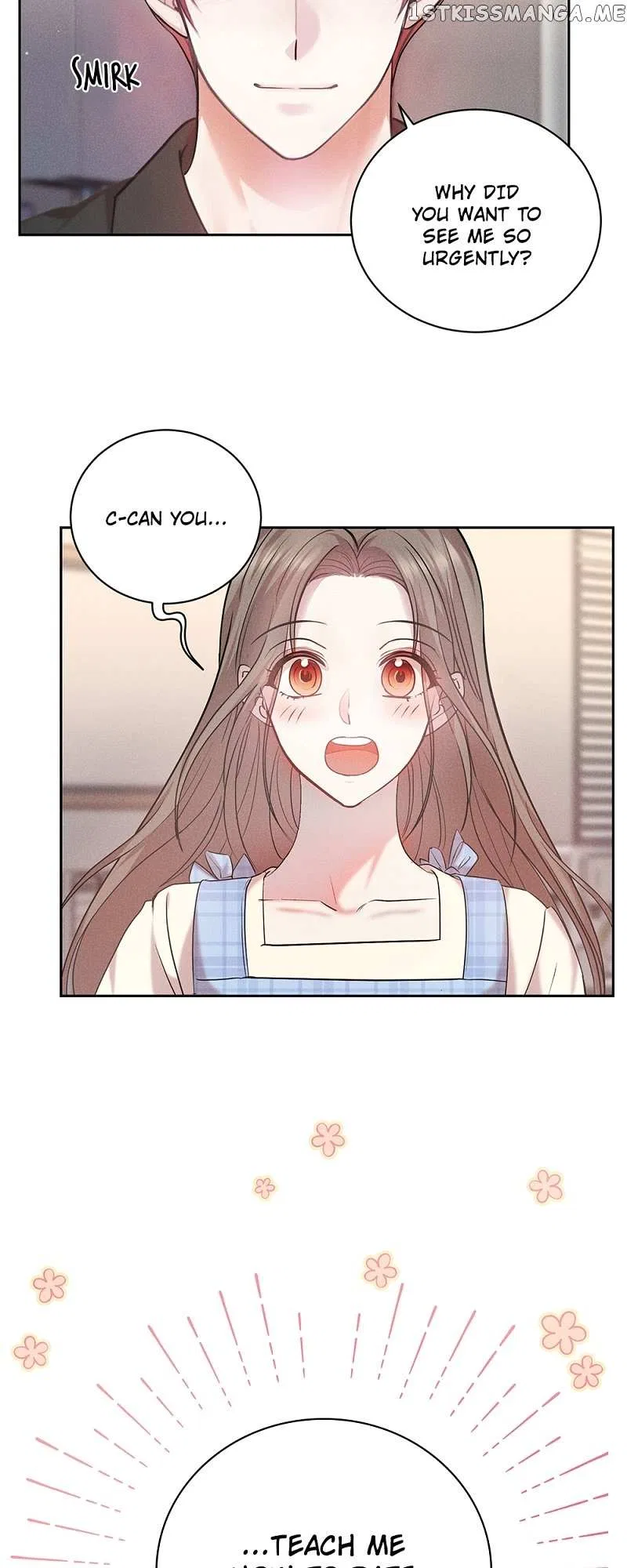 My Girlfriend Is a Nine-Tailed Fox Chapter 28 – Page 42
