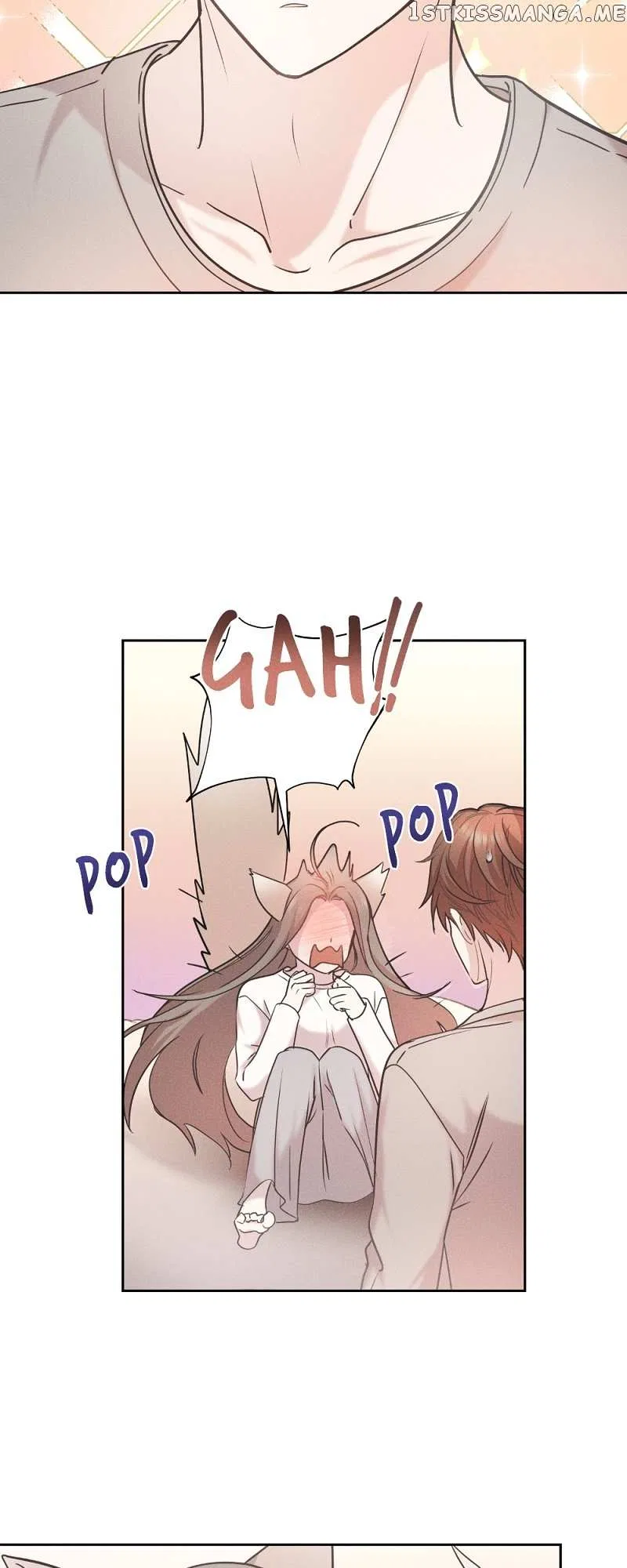 My Girlfriend Is a Nine-Tailed Fox Chapter 27 – Page 2