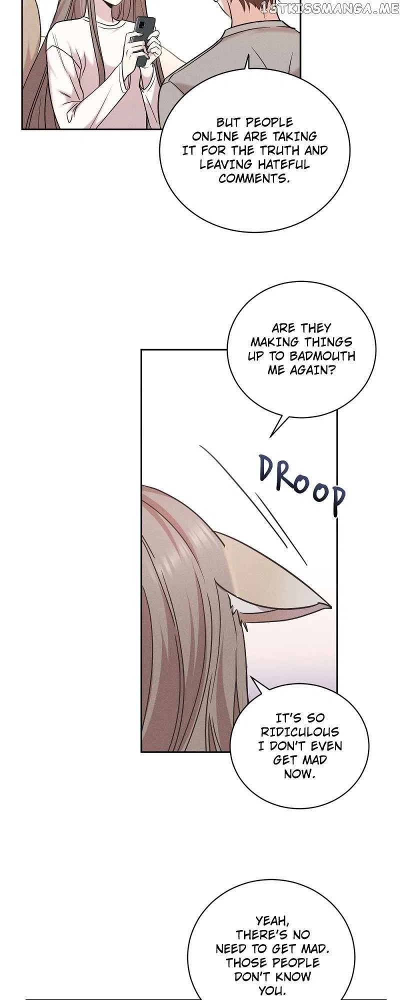 My Girlfriend Is a Nine-Tailed Fox Chapter 27 – Page 5