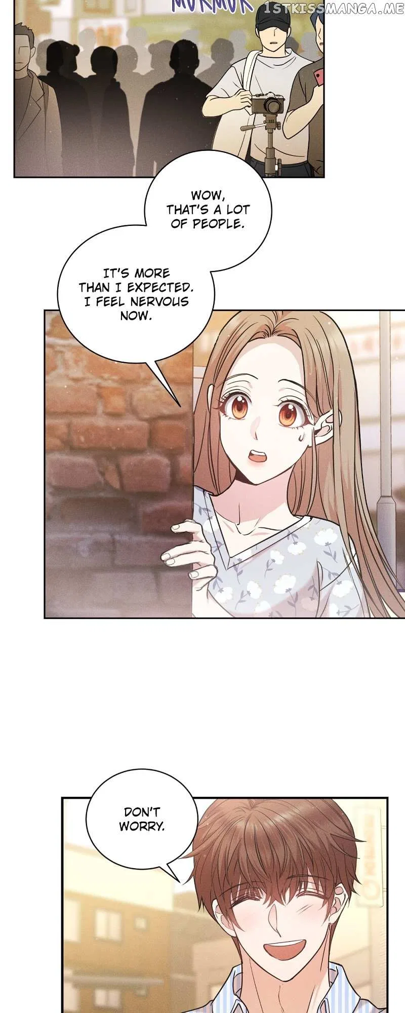 My Girlfriend Is a Nine-Tailed Fox Chapter 27 – Page 11