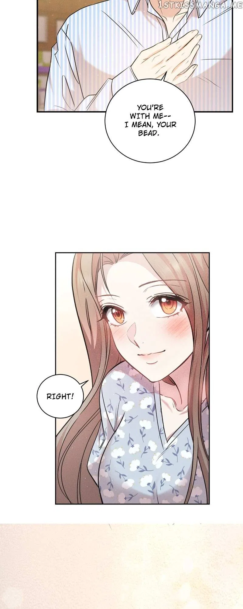 My Girlfriend Is a Nine-Tailed Fox Chapter 27 – Page 12