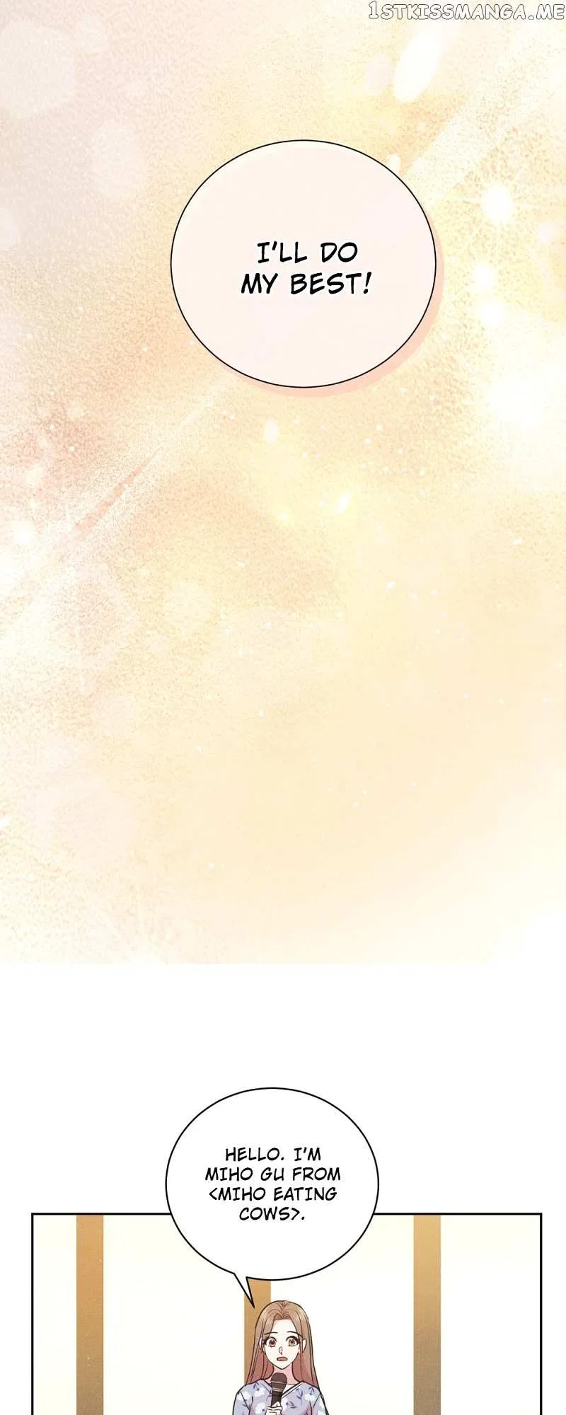 My Girlfriend Is a Nine-Tailed Fox Chapter 27 – Page 13