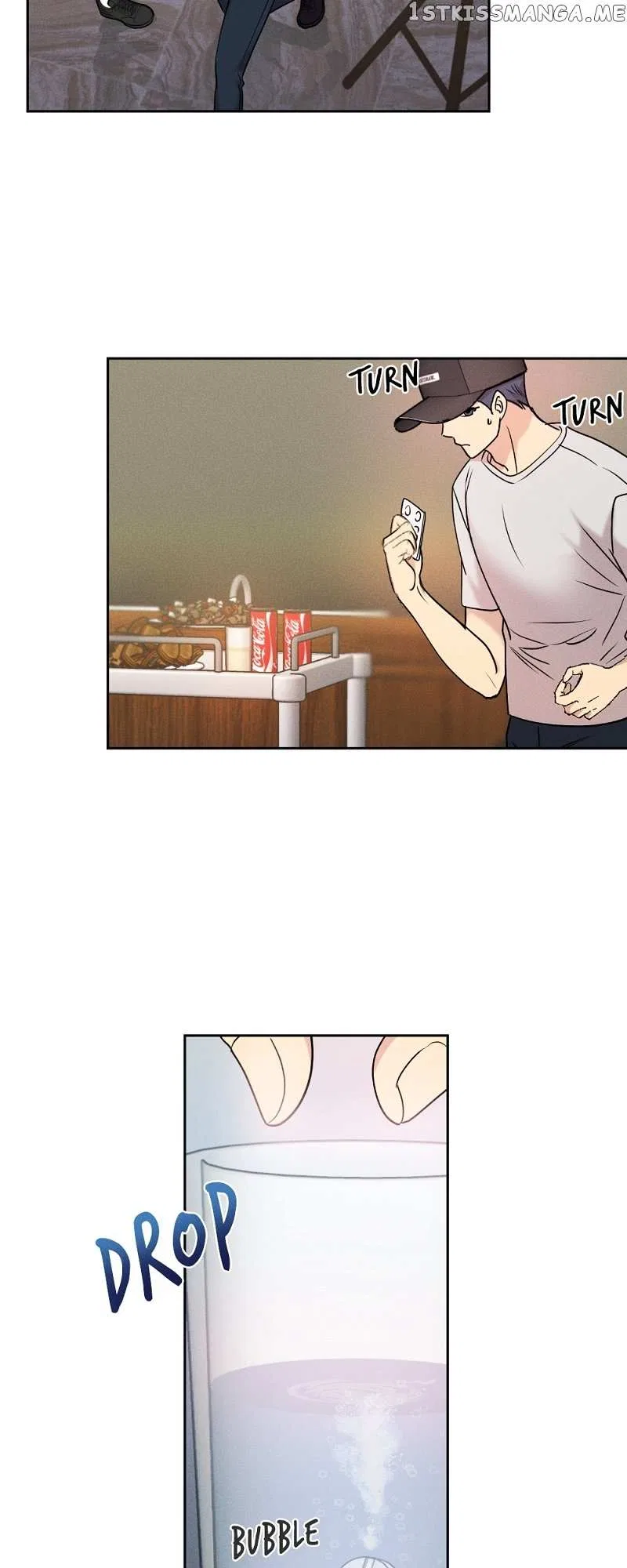 My Girlfriend Is a Nine-Tailed Fox Chapter 27 – Page 22