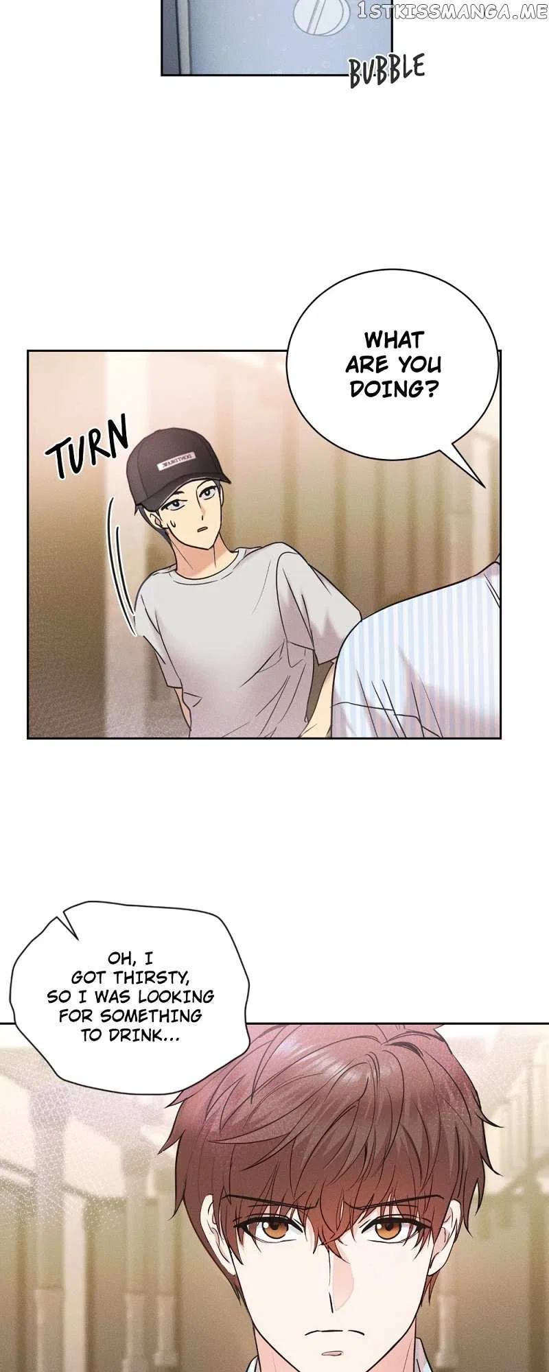 My Girlfriend Is a Nine-Tailed Fox Chapter 27 – Page 23