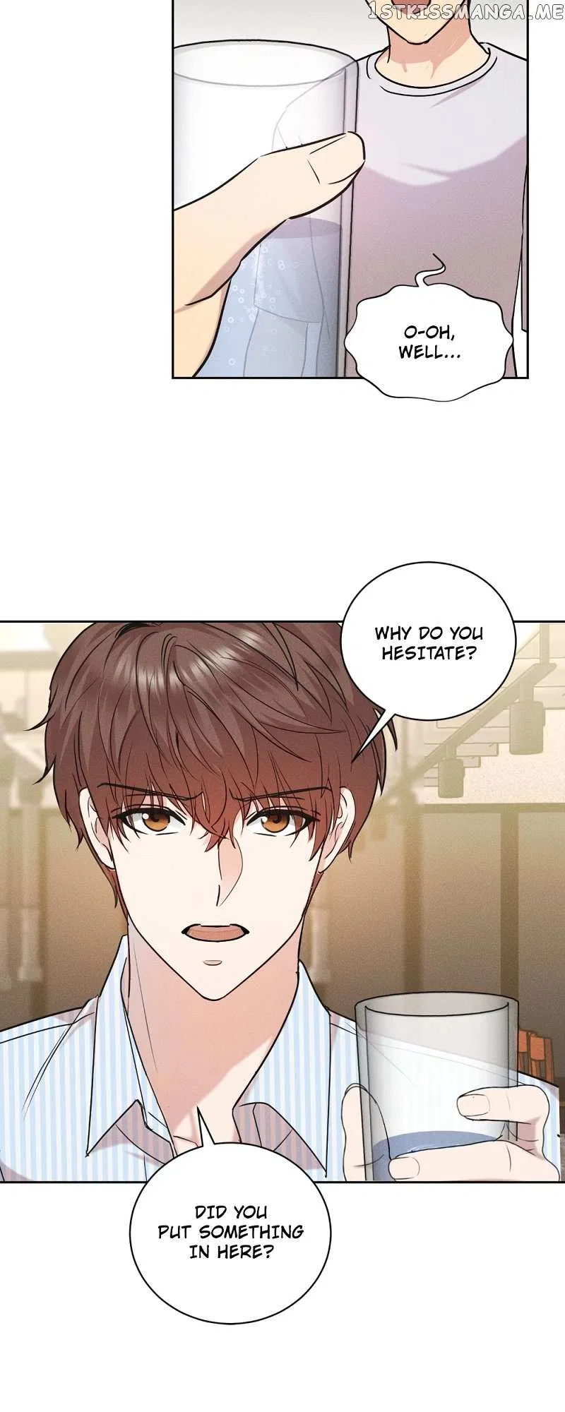 My Girlfriend Is a Nine-Tailed Fox Chapter 27 – Page 25