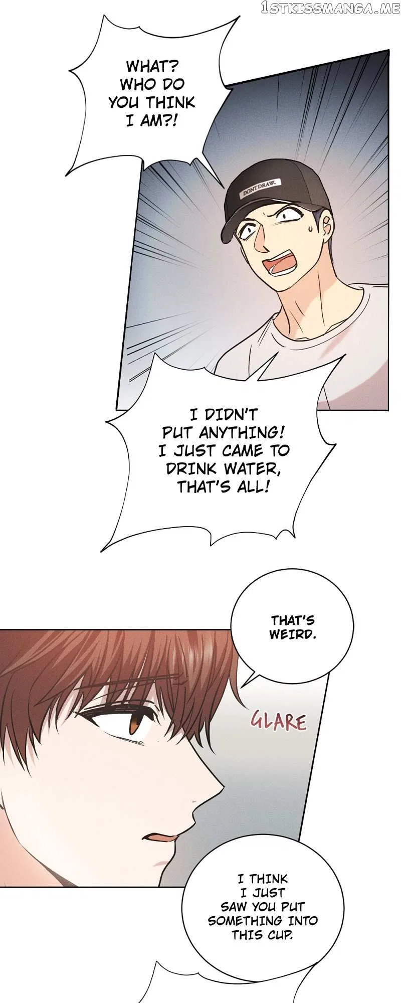 My Girlfriend Is a Nine-Tailed Fox Chapter 27 – Page 26