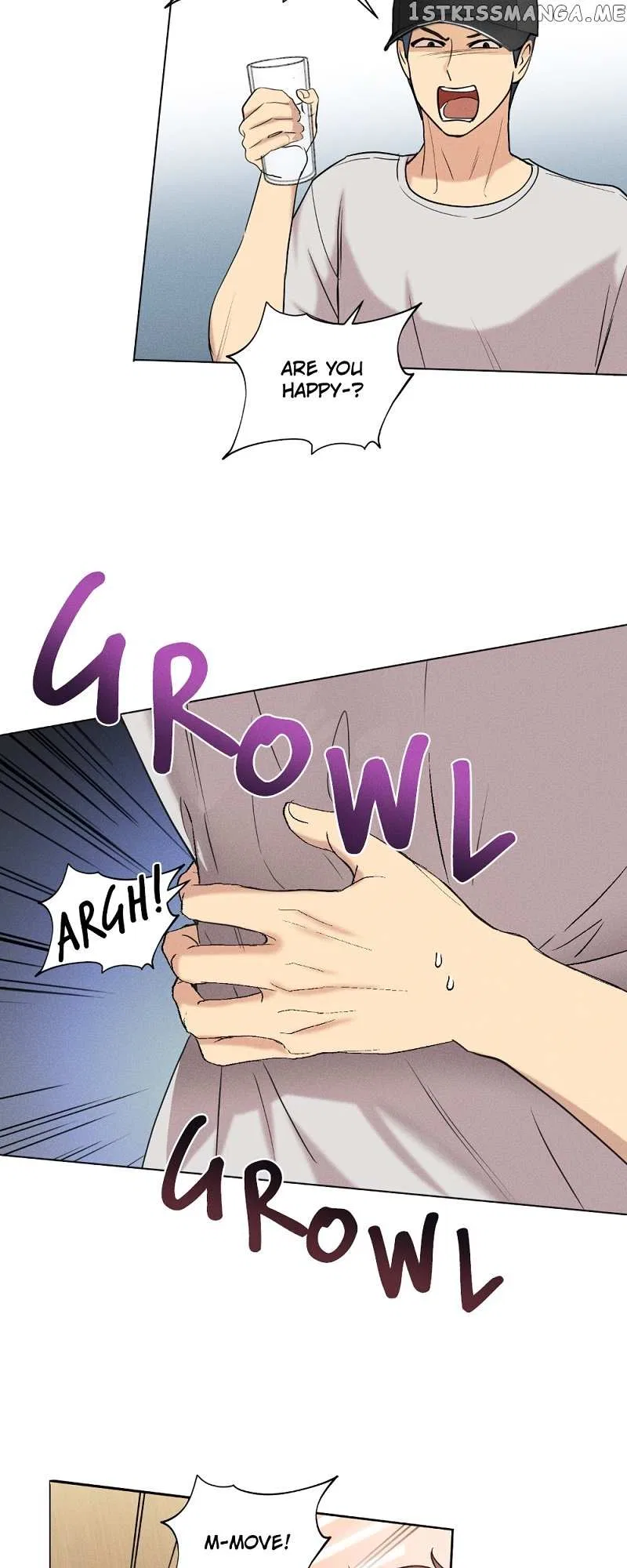 My Girlfriend Is a Nine-Tailed Fox Chapter 27 – Page 30