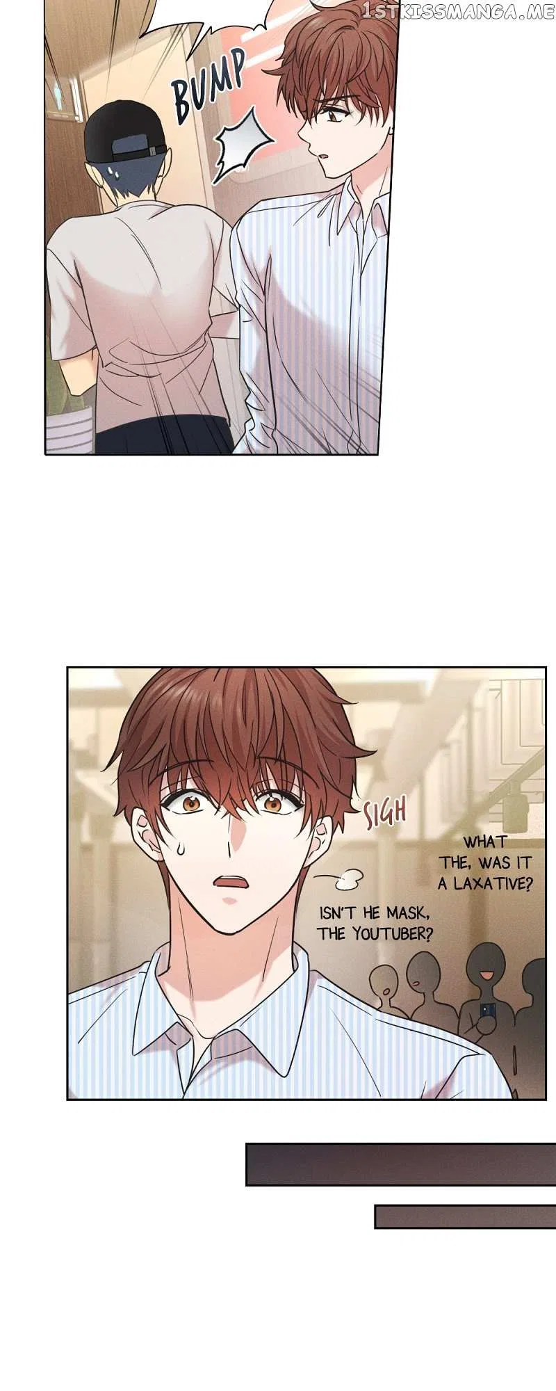 My Girlfriend Is a Nine-Tailed Fox Chapter 27 – Page 31