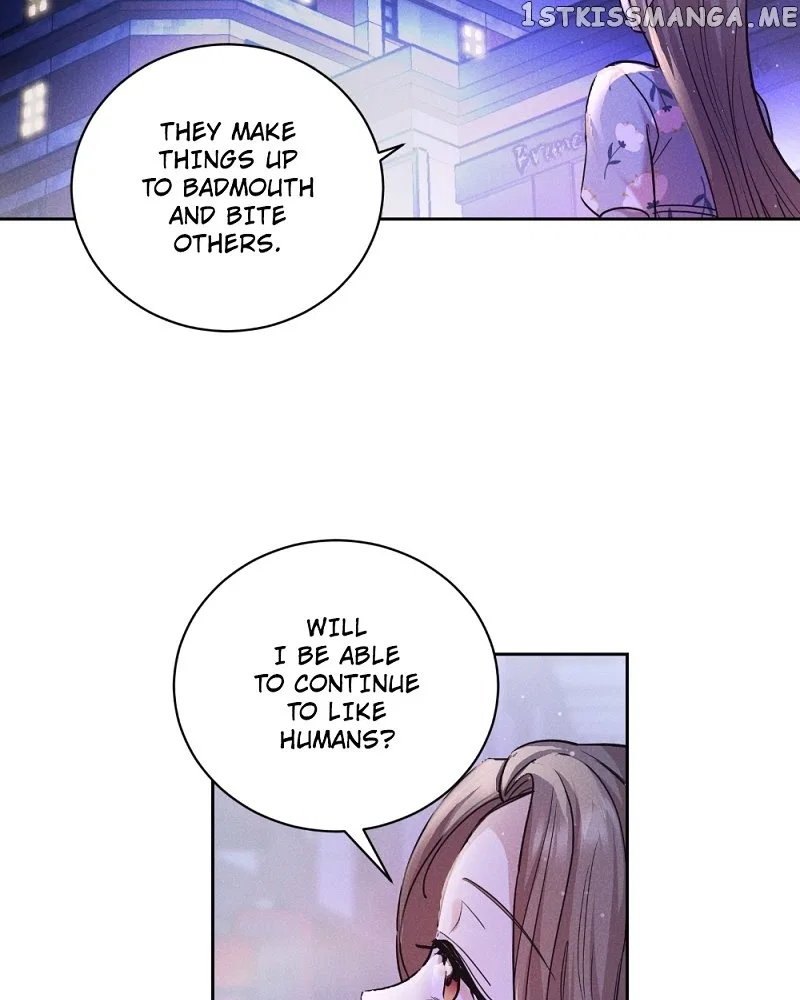 My Girlfriend Is a Nine-Tailed Fox Chapter 27 – Page 36