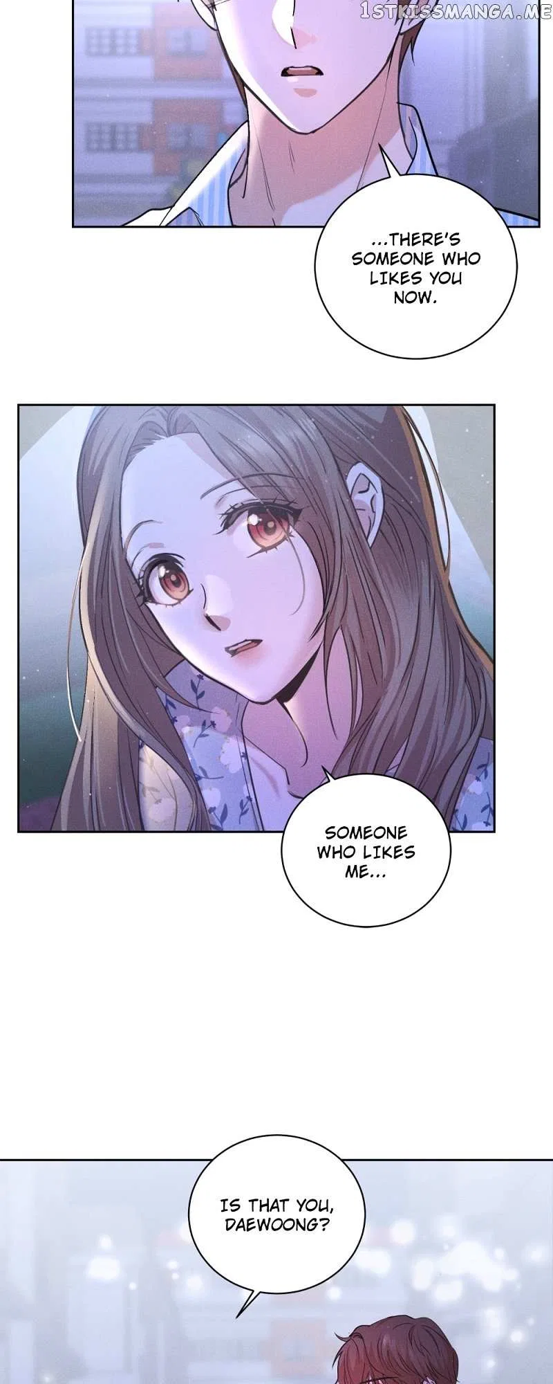 My Girlfriend Is a Nine-Tailed Fox Chapter 27 – Page 38