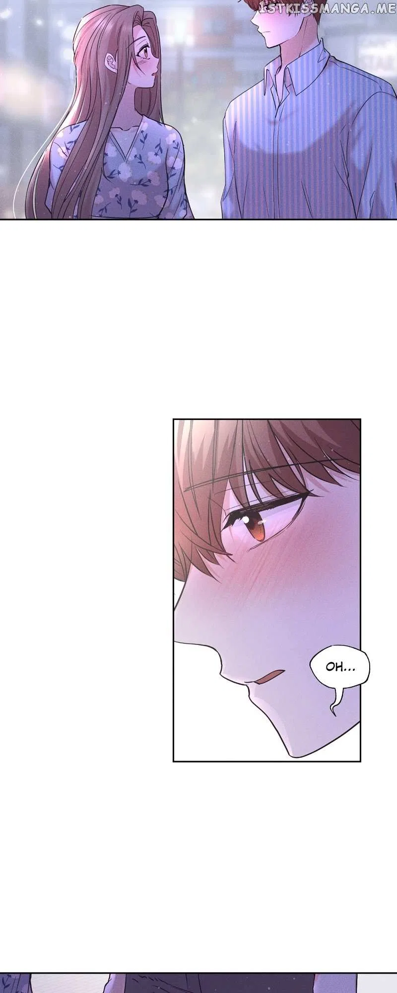 My Girlfriend Is a Nine-Tailed Fox Chapter 27 – Page 39