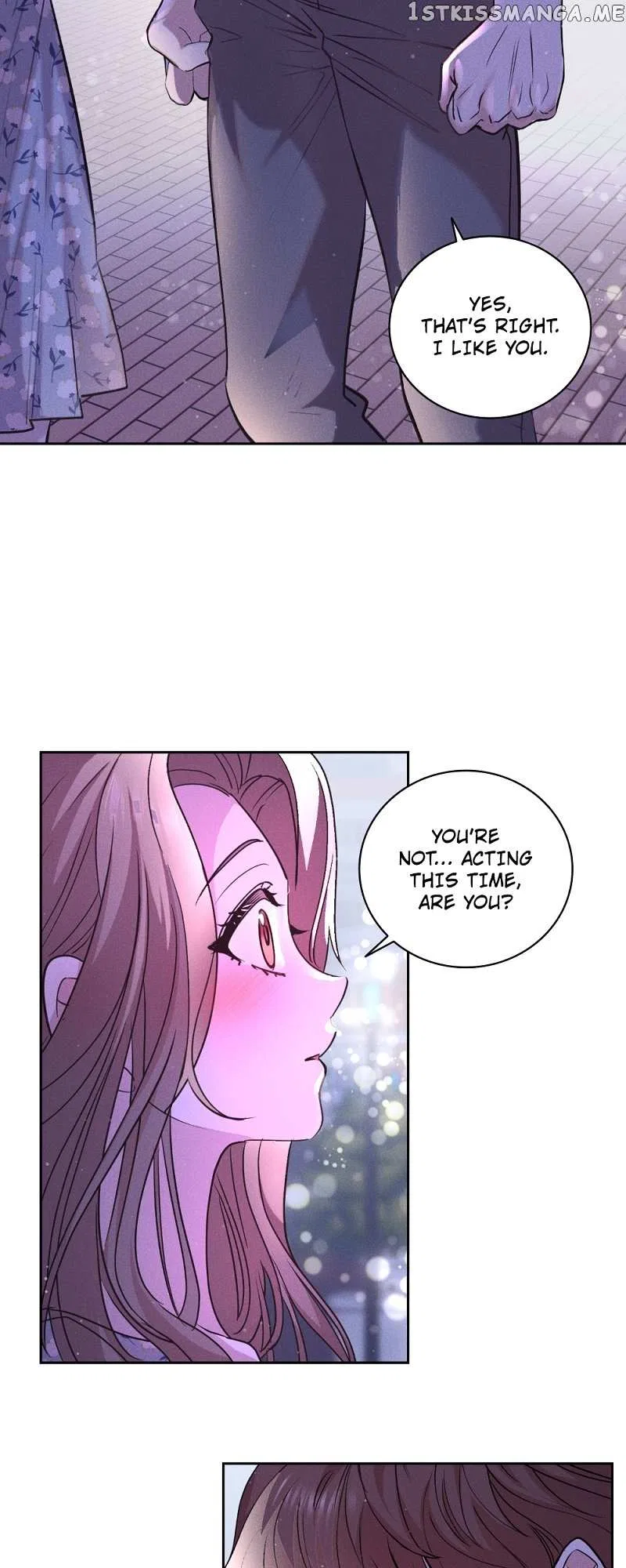 My Girlfriend Is a Nine-Tailed Fox Chapter 27 – Page 40