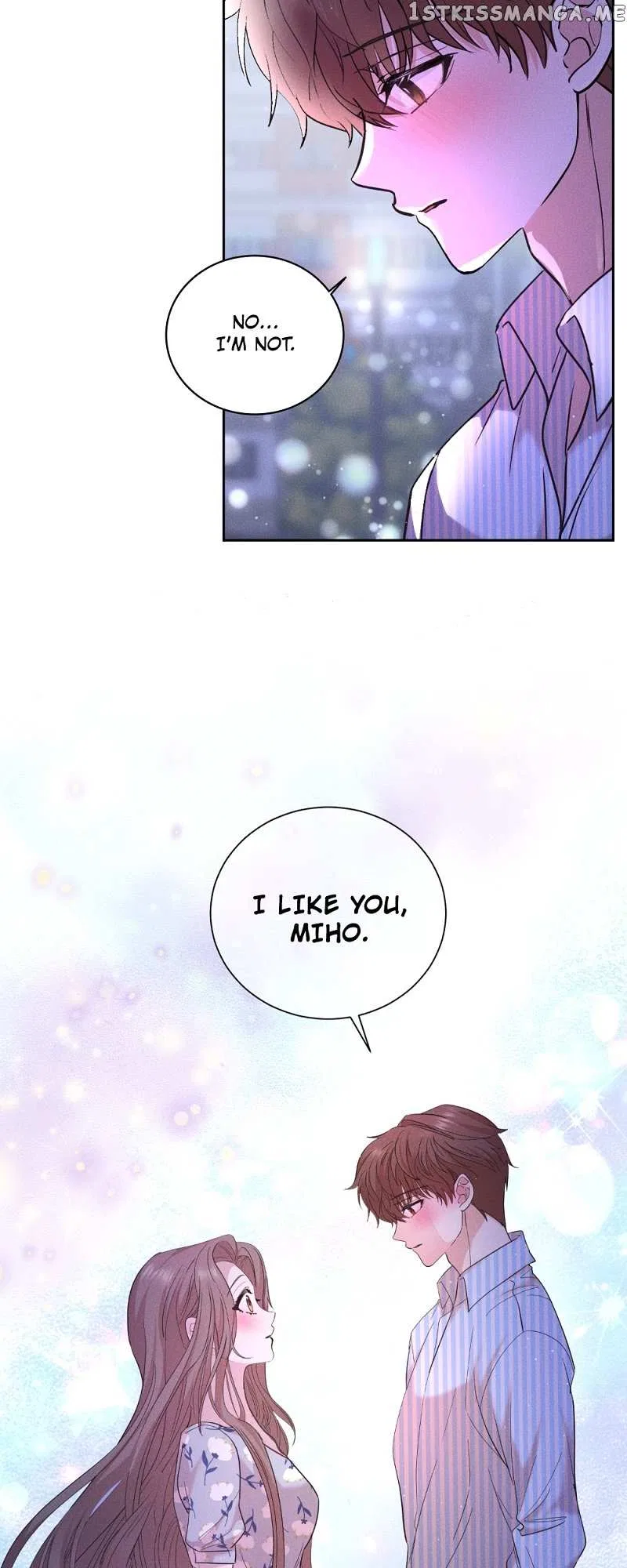 My Girlfriend Is a Nine-Tailed Fox Chapter 27 – Page 41