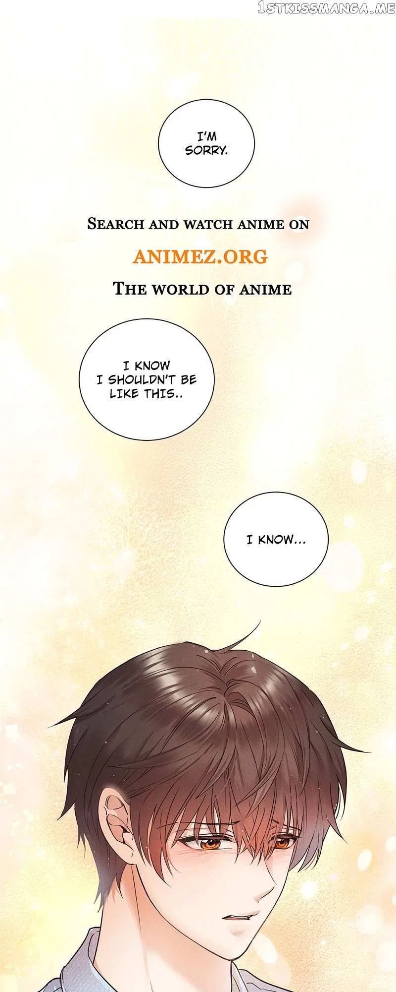 My Girlfriend Is a Nine-Tailed Fox Chapter 26 – Page 1