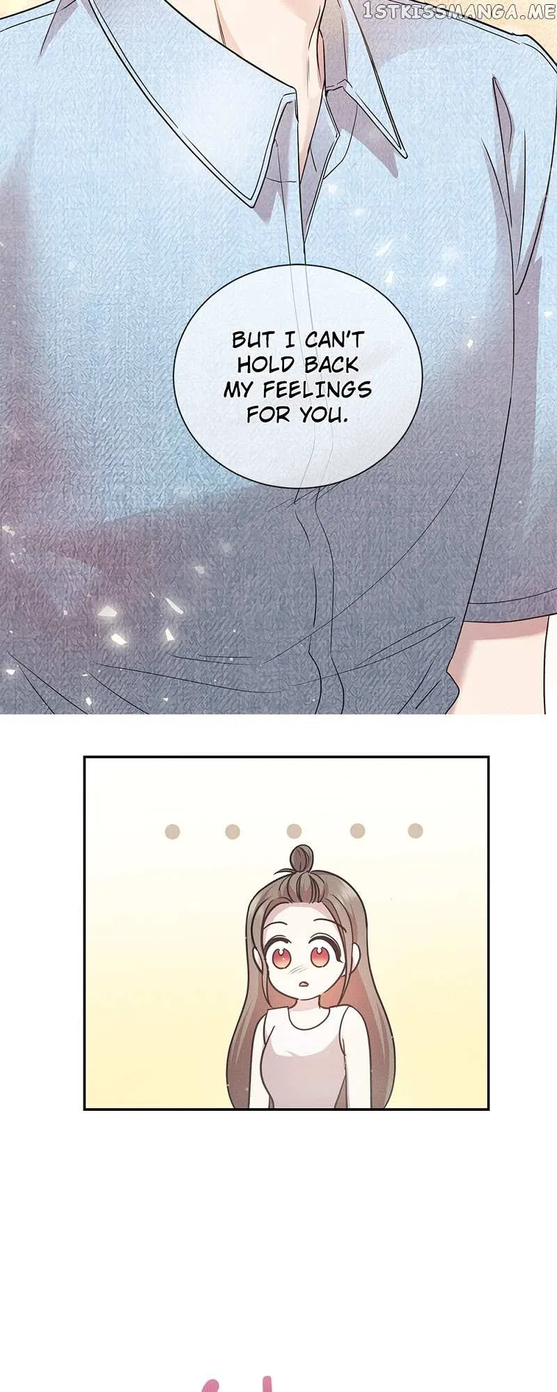 My Girlfriend Is a Nine-Tailed Fox Chapter 26 – Page 2