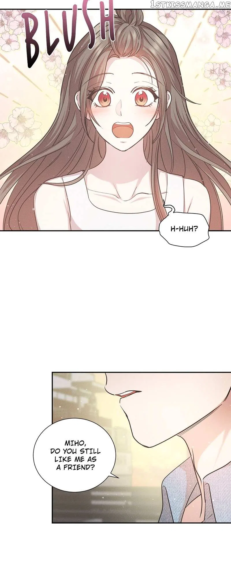 My Girlfriend Is a Nine-Tailed Fox Chapter 26 – Page 3