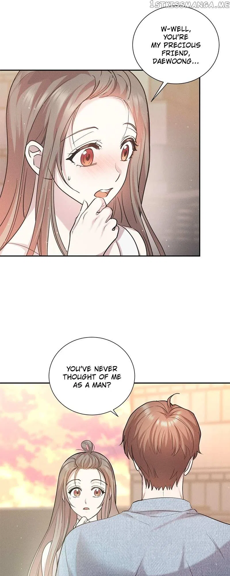 My Girlfriend Is a Nine-Tailed Fox Chapter 26 – Page 4