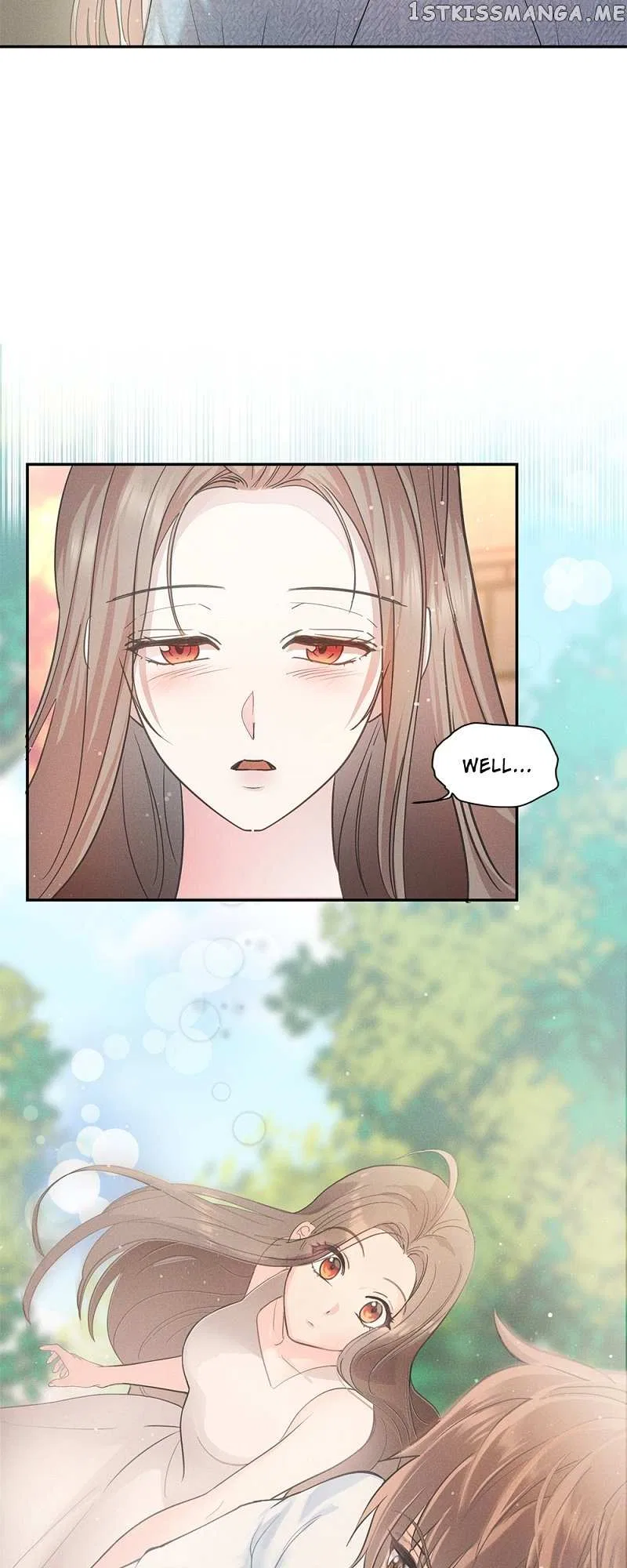 My Girlfriend Is a Nine-Tailed Fox Chapter 26 – Page 5