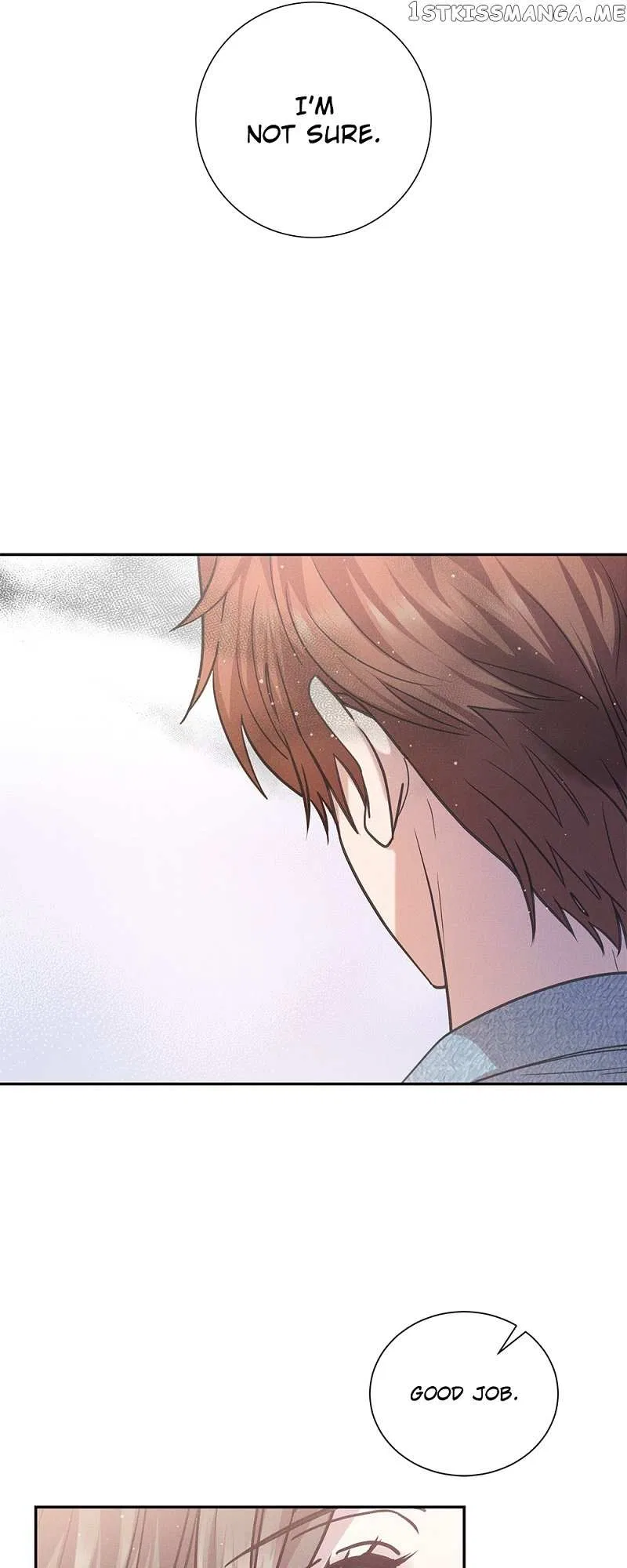 My Girlfriend Is a Nine-Tailed Fox Chapter 26 – Page 8