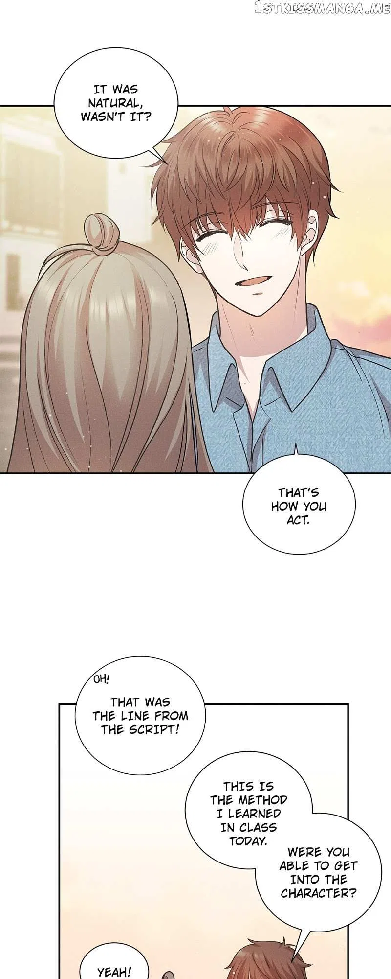 My Girlfriend Is a Nine-Tailed Fox Chapter 26 – Page 10