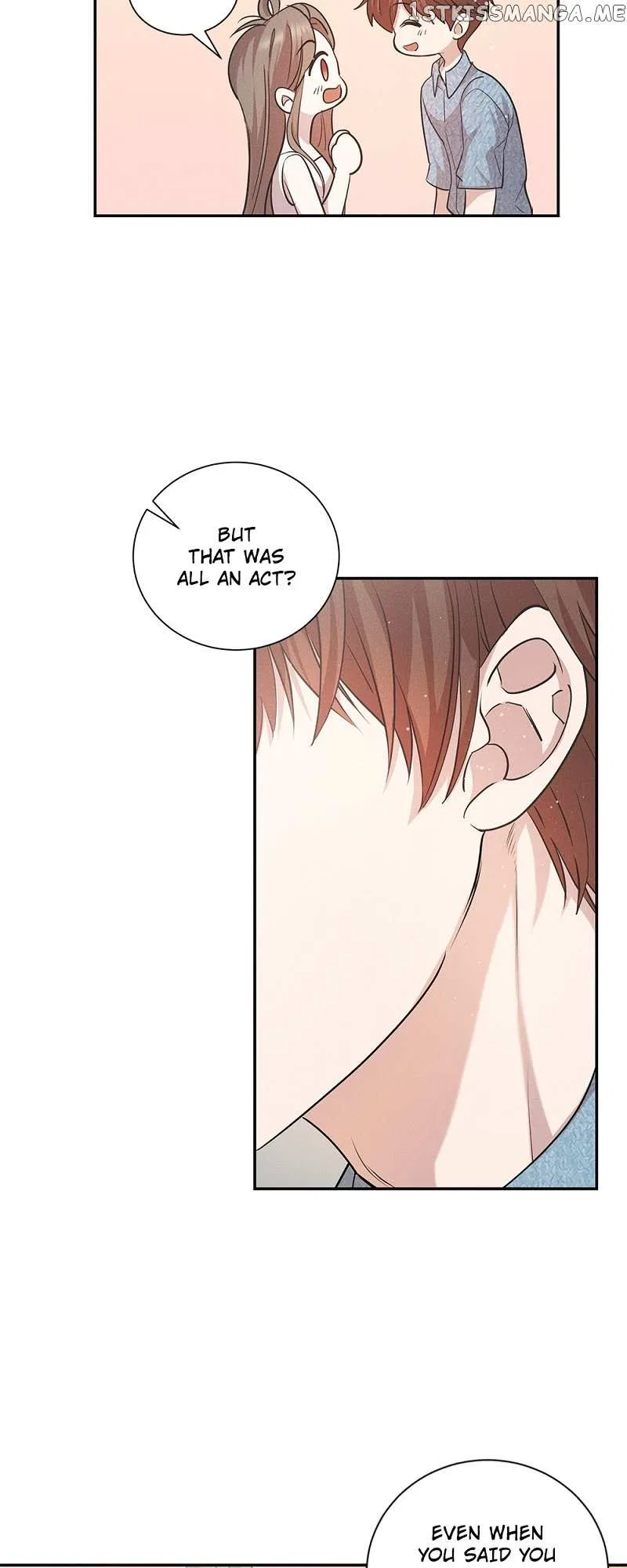 My Girlfriend Is a Nine-Tailed Fox Chapter 26 – Page 11