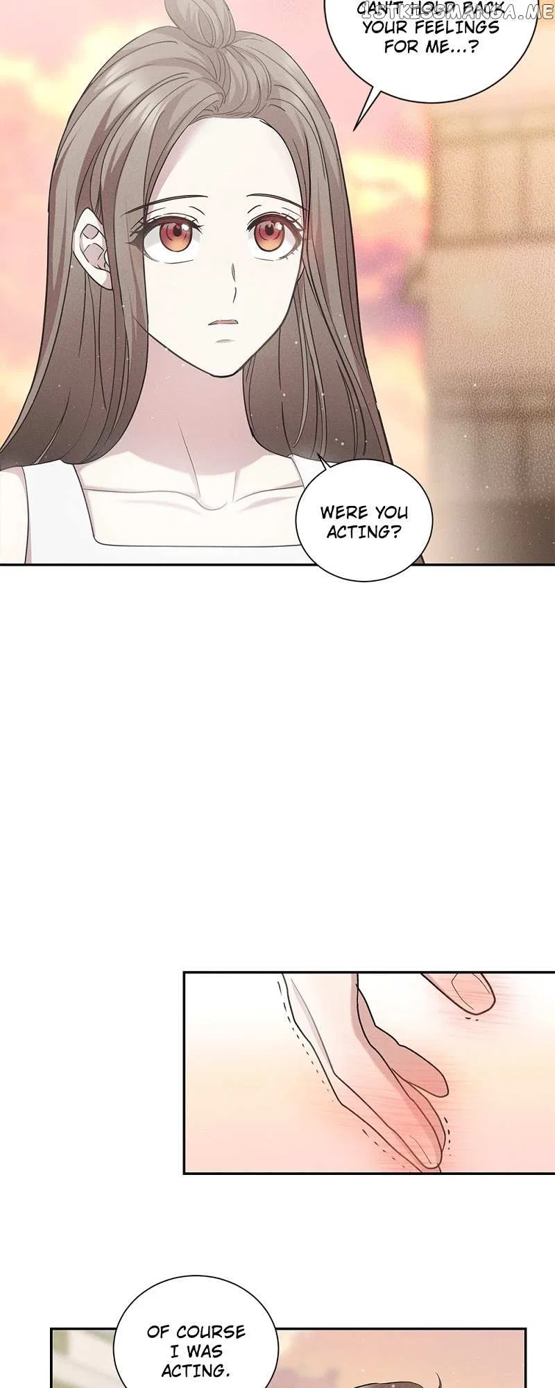 My Girlfriend Is a Nine-Tailed Fox Chapter 26 – Page 12