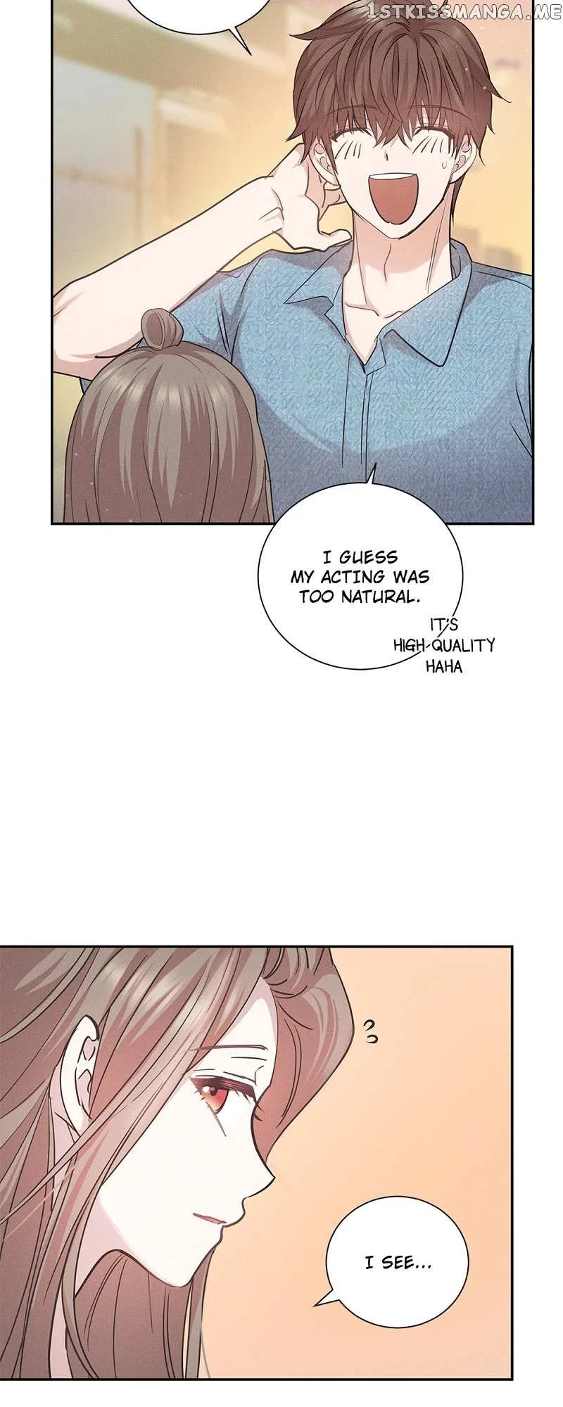 My Girlfriend Is a Nine-Tailed Fox Chapter 26 – Page 13