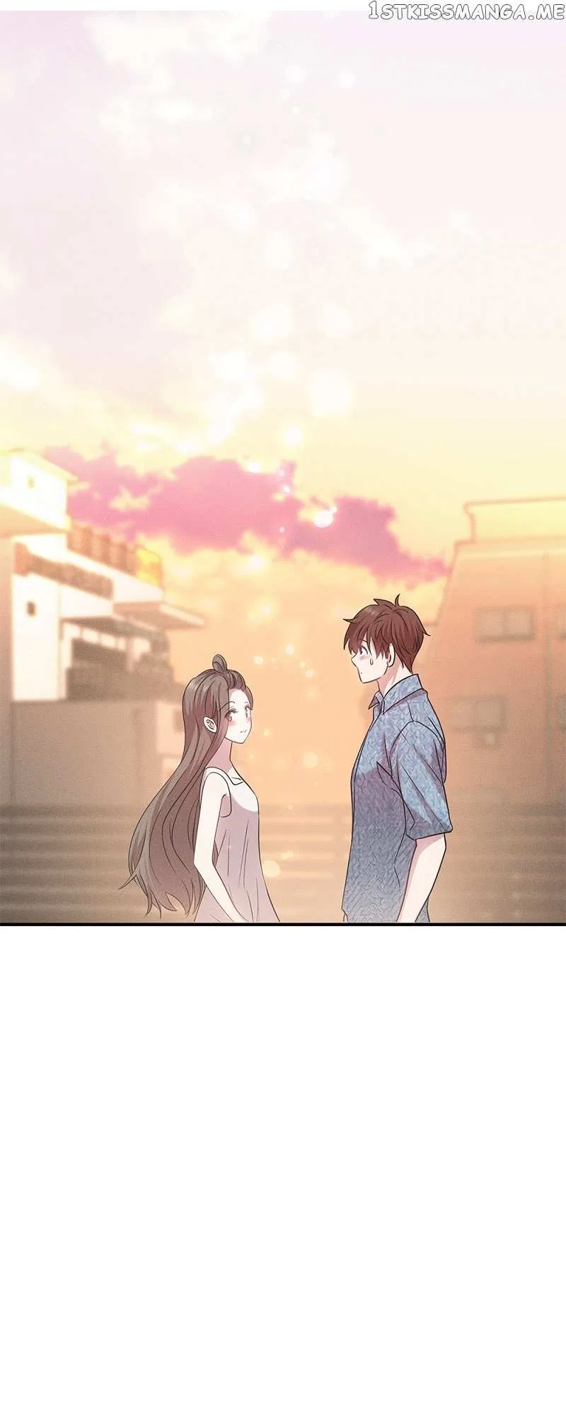 My Girlfriend Is a Nine-Tailed Fox Chapter 26 – Page 14