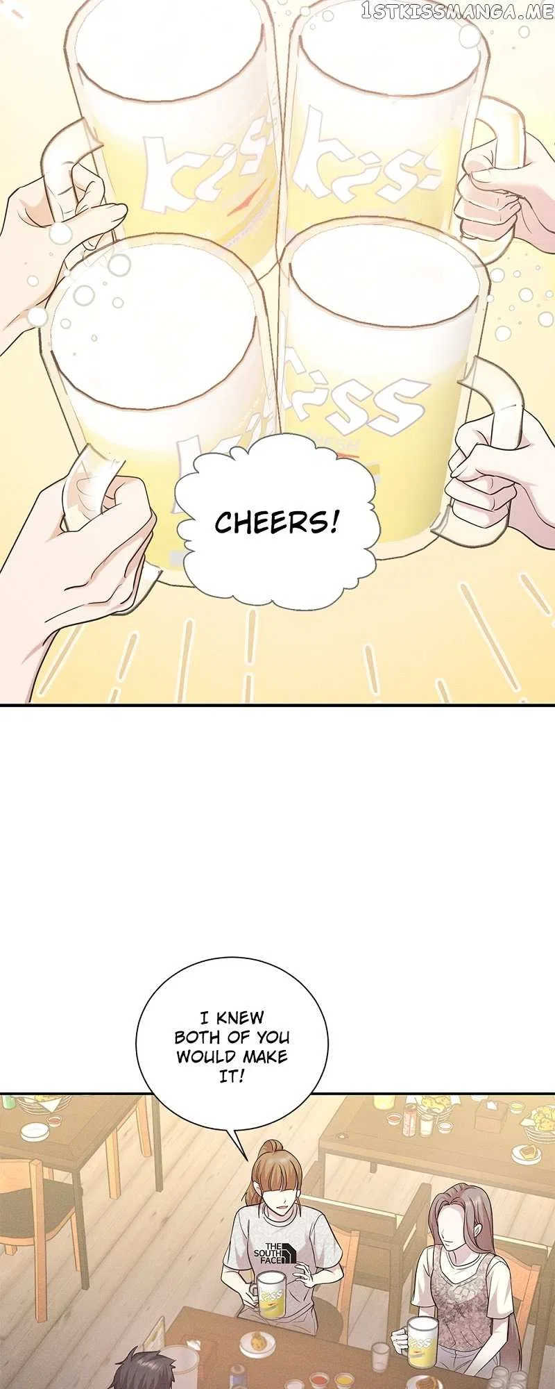 My Girlfriend Is a Nine-Tailed Fox Chapter 26 – Page 16