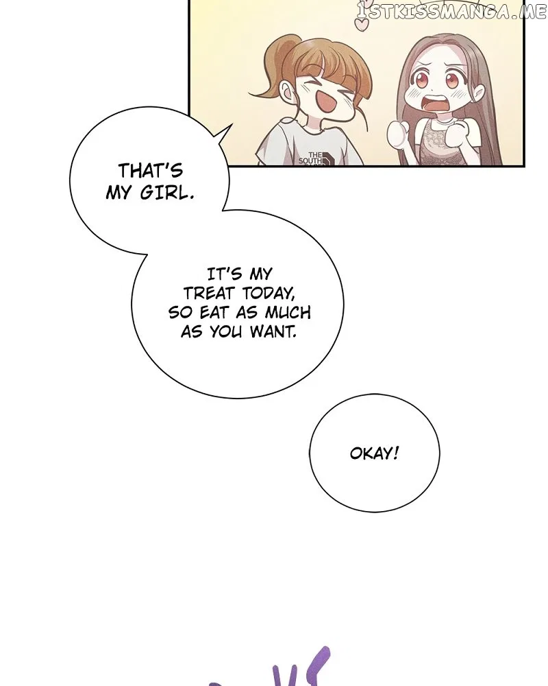 My Girlfriend Is a Nine-Tailed Fox Chapter 26 – Page 18