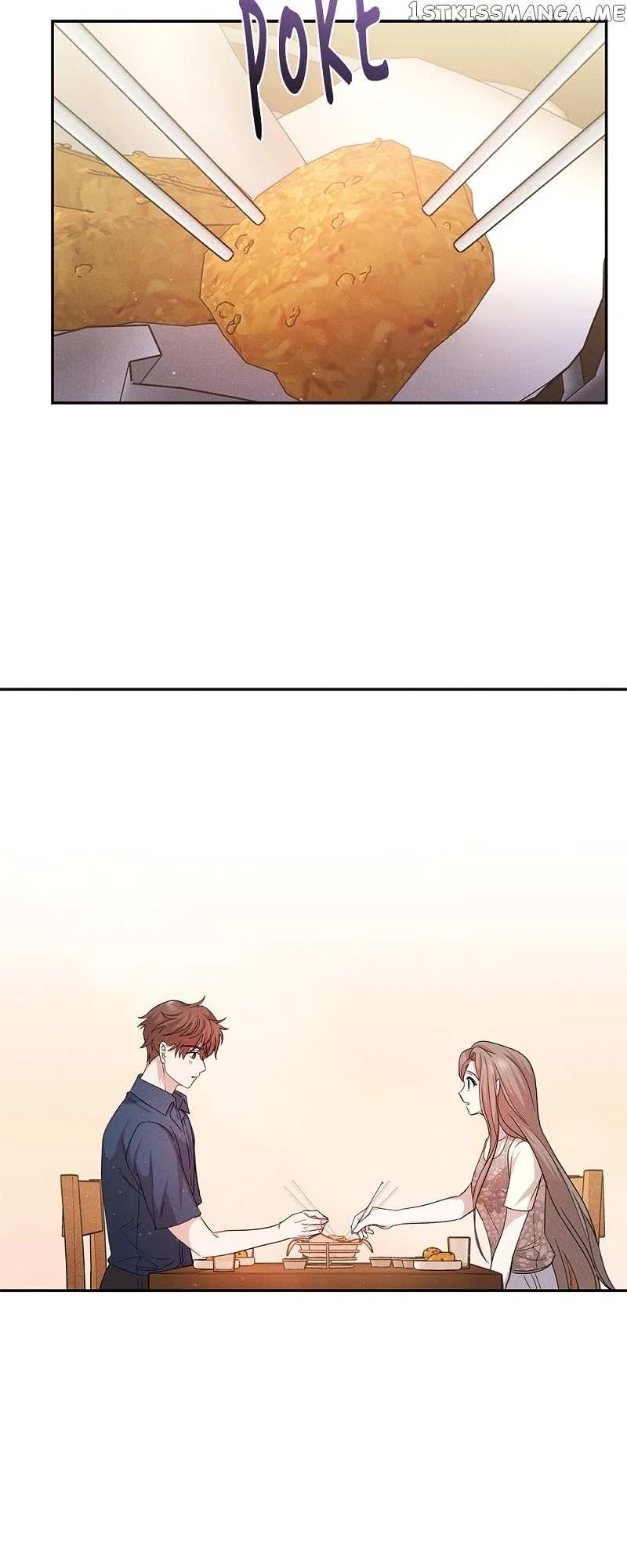 My Girlfriend Is a Nine-Tailed Fox Chapter 26 – Page 19