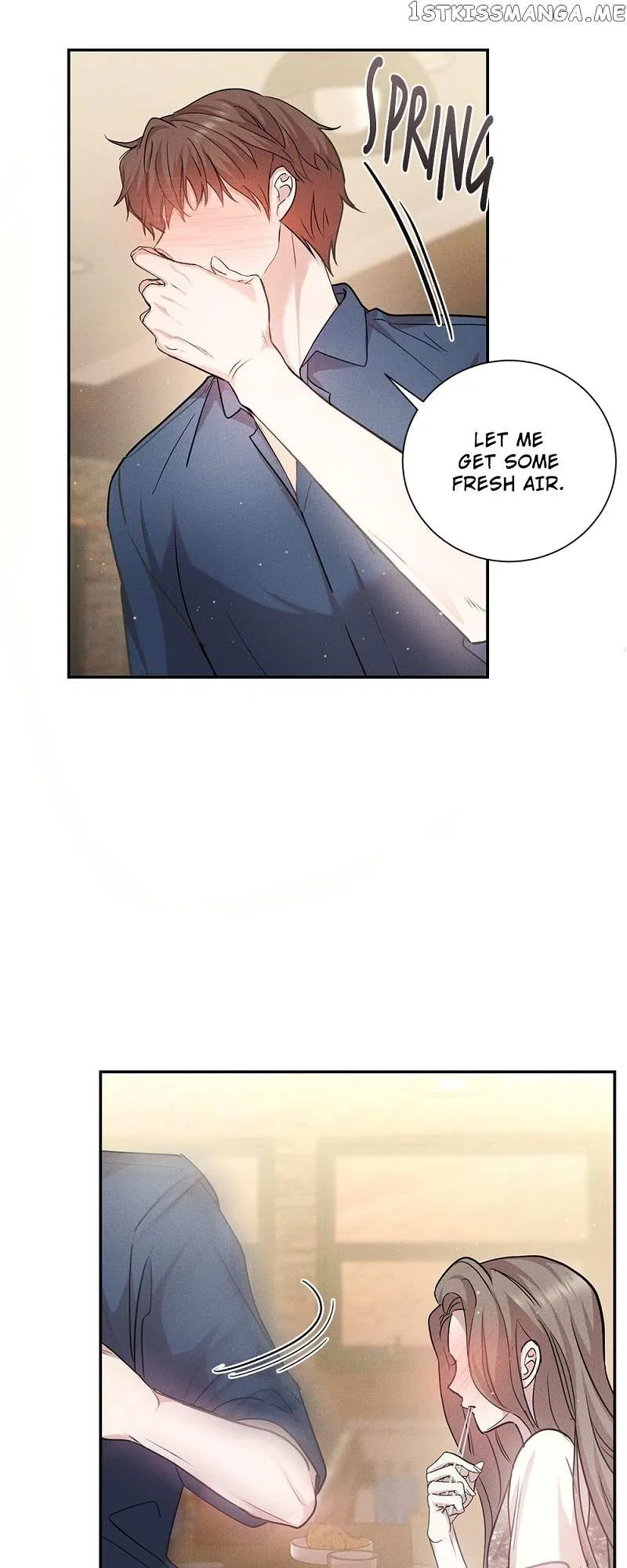 My Girlfriend Is a Nine-Tailed Fox Chapter 26 – Page 20