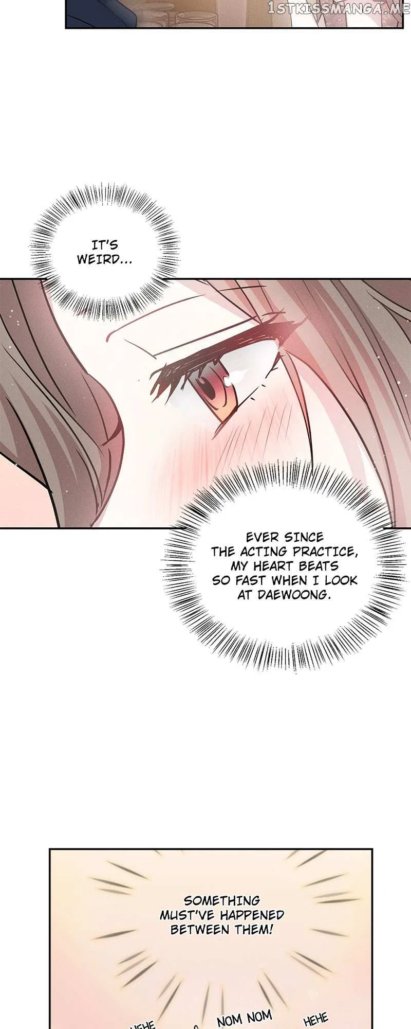 My Girlfriend Is a Nine-Tailed Fox Chapter 26 – Page 21