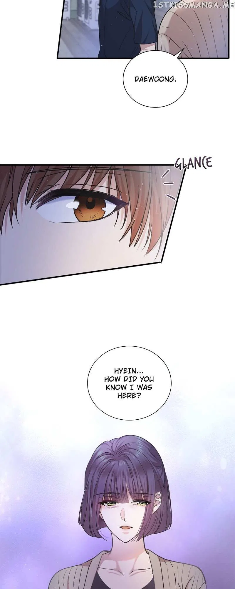 My Girlfriend Is a Nine-Tailed Fox Chapter 26 – Page 23