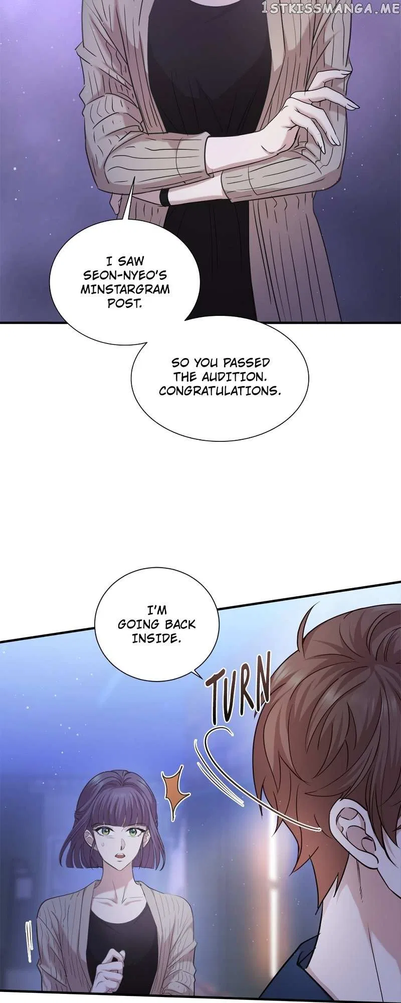 My Girlfriend Is a Nine-Tailed Fox Chapter 26 – Page 24