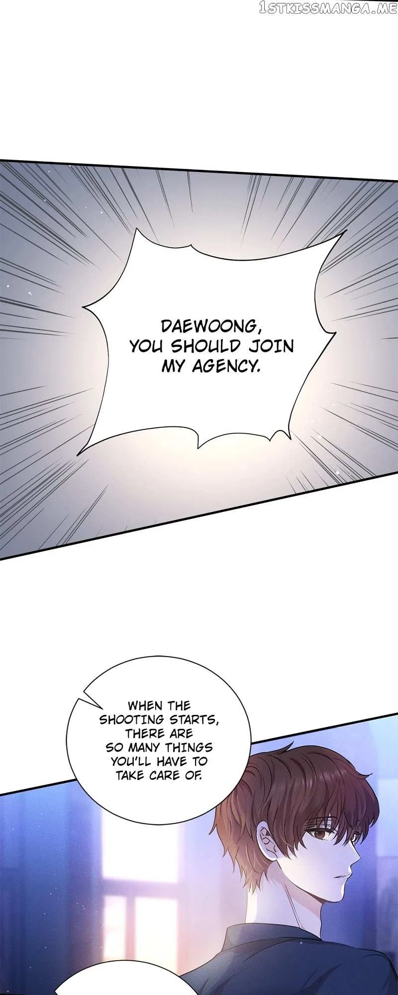 My Girlfriend Is a Nine-Tailed Fox Chapter 26 – Page 25