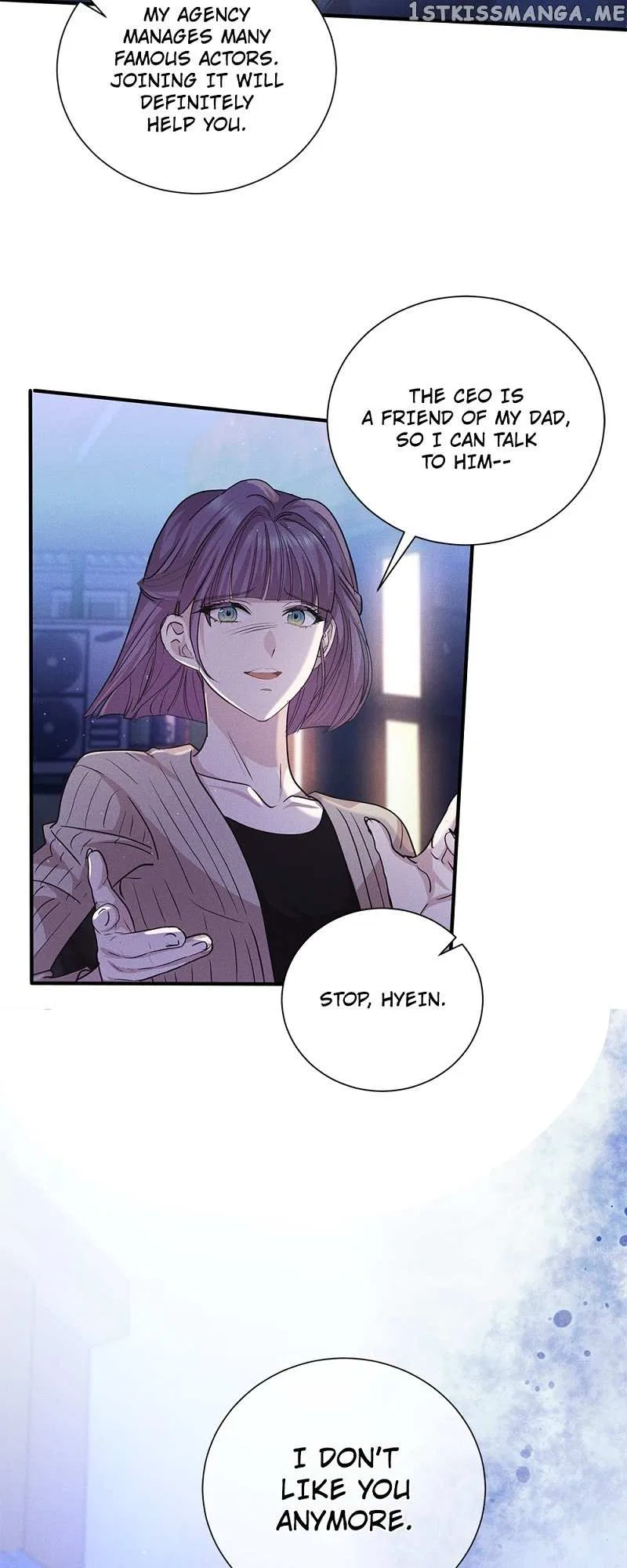 My Girlfriend Is a Nine-Tailed Fox Chapter 26 – Page 26