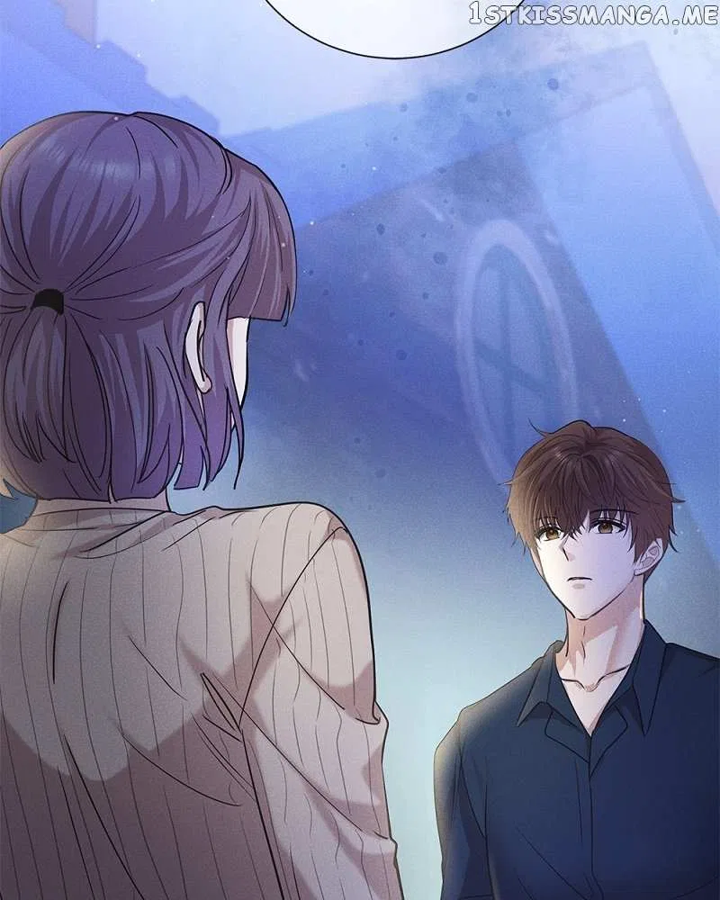 My Girlfriend Is a Nine-Tailed Fox Chapter 26 – Page 27