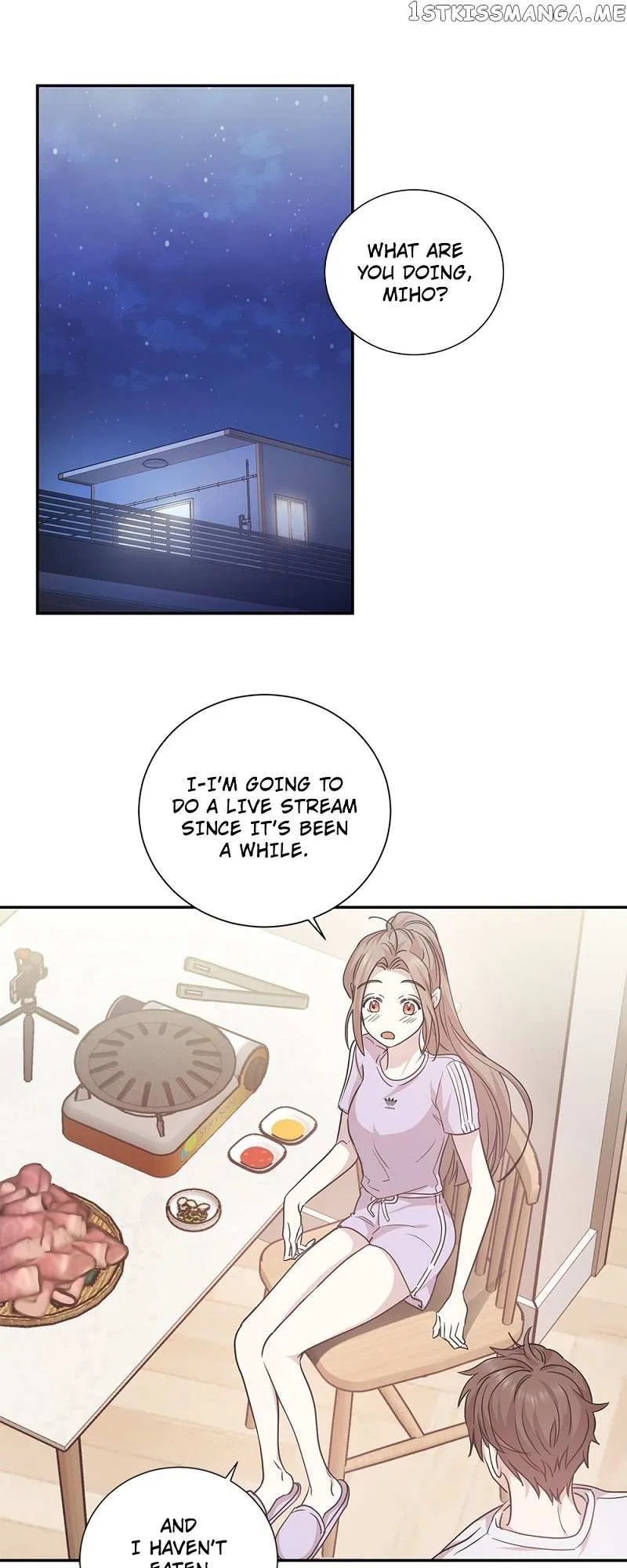 My Girlfriend Is a Nine-Tailed Fox Chapter 26 – Page 30