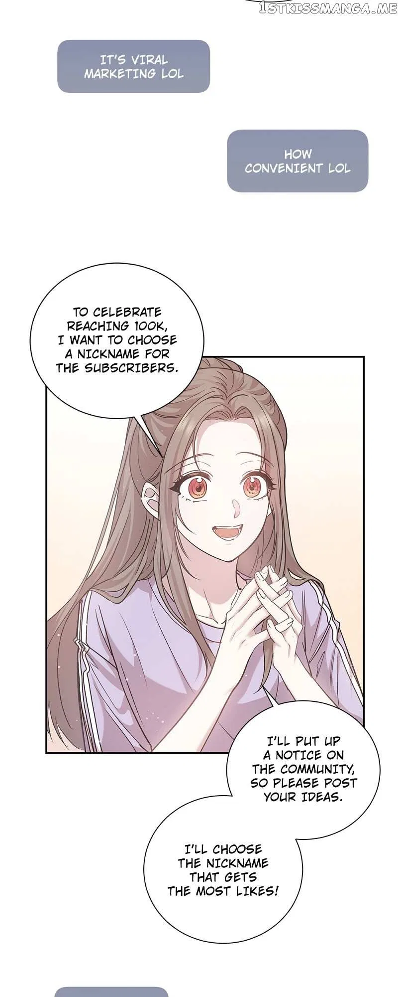 My Girlfriend Is a Nine-Tailed Fox Chapter 26 – Page 35