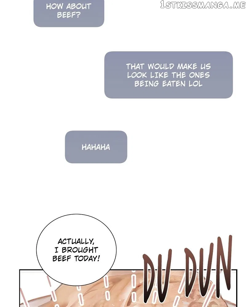 My Girlfriend Is a Nine-Tailed Fox Chapter 26 – Page 36