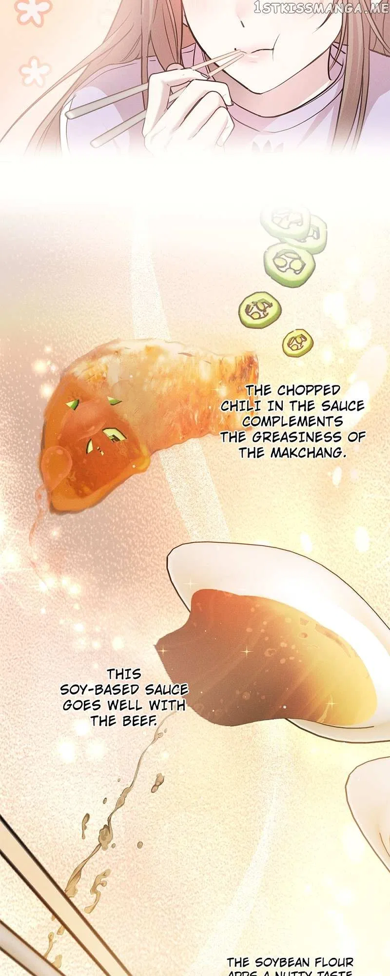 My Girlfriend Is a Nine-Tailed Fox Chapter 26 – Page 39