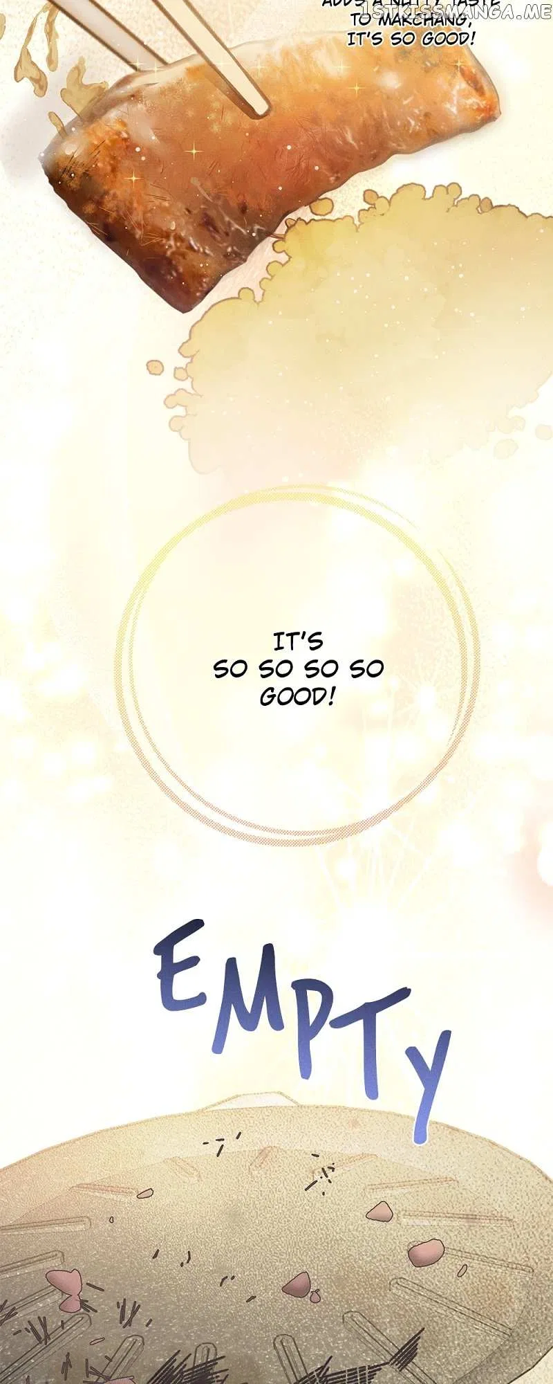 My Girlfriend Is a Nine-Tailed Fox Chapter 26 – Page 40