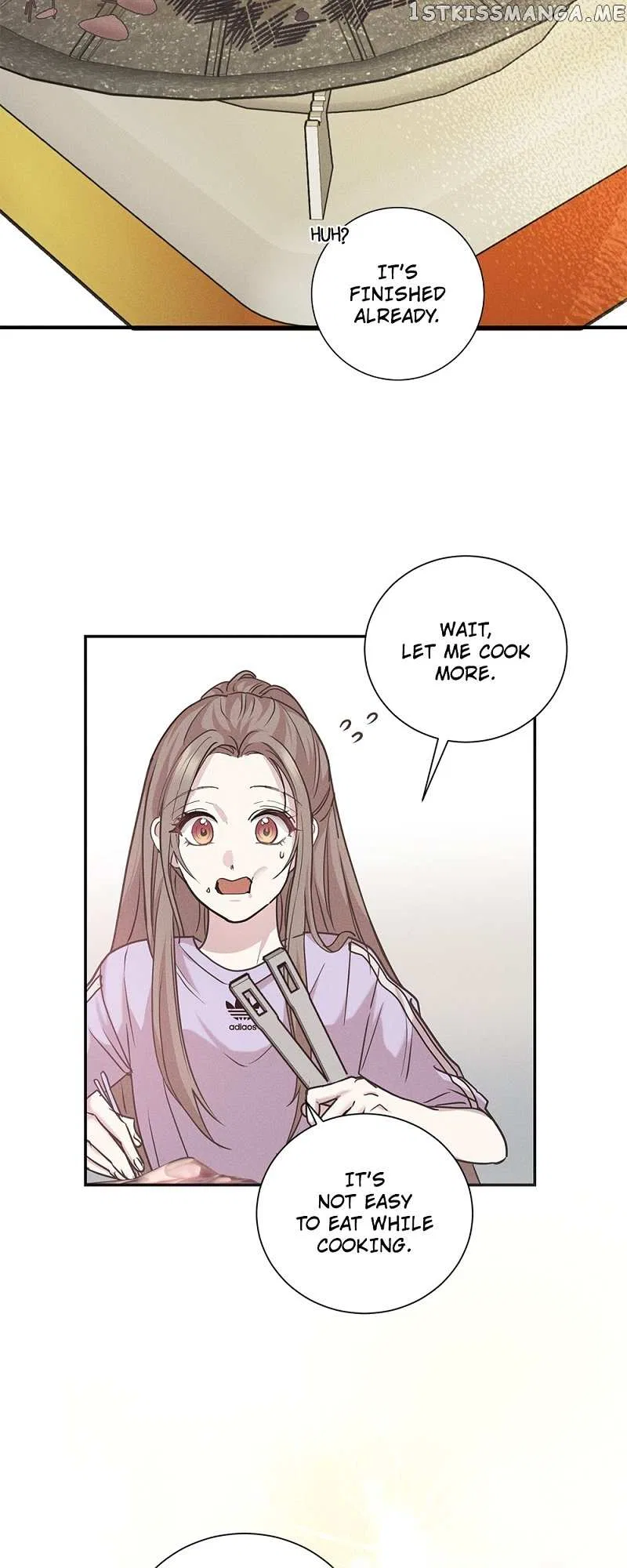 My Girlfriend Is a Nine-Tailed Fox Chapter 26 – Page 41