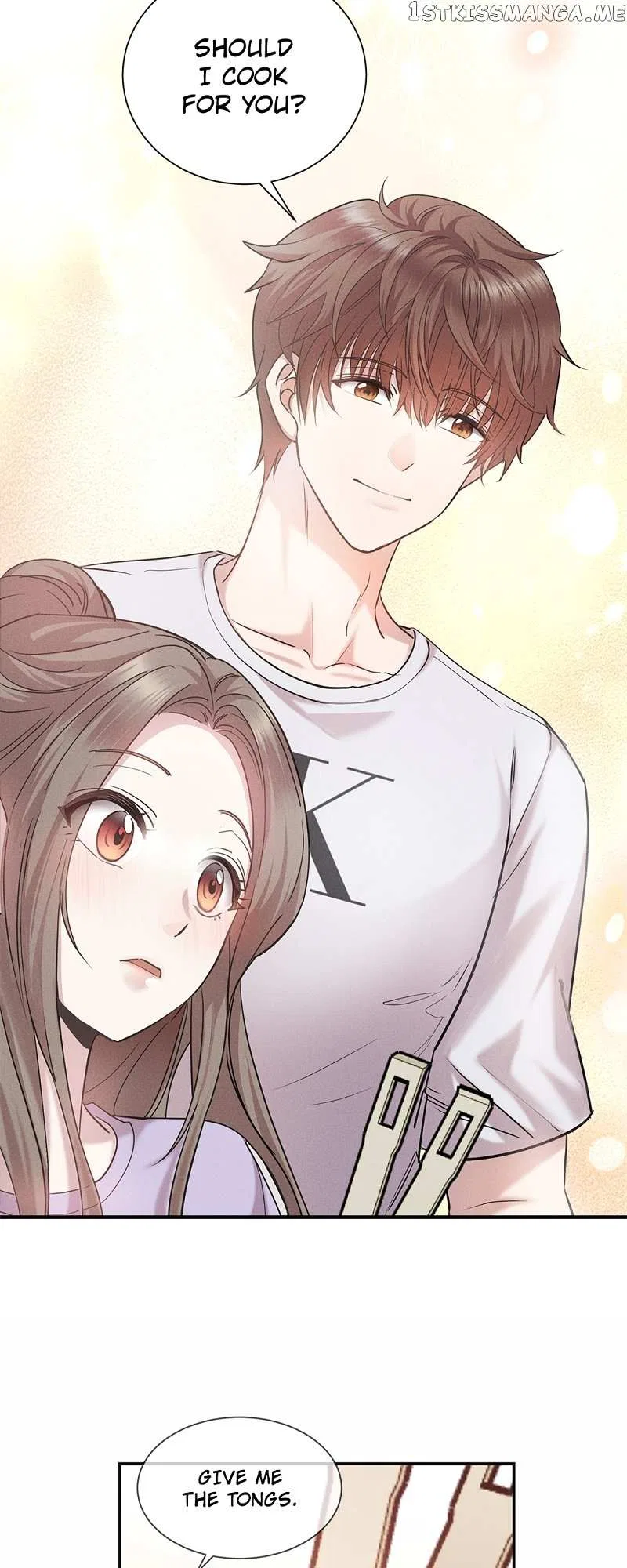 My Girlfriend Is a Nine-Tailed Fox Chapter 26 – Page 42