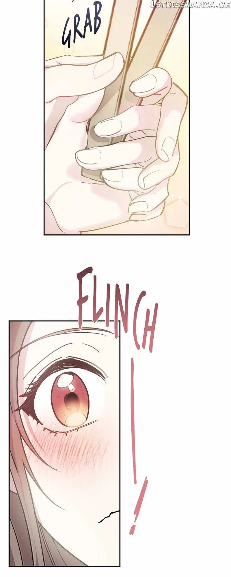 My Girlfriend Is a Nine-Tailed Fox Chapter 26 – Page 43