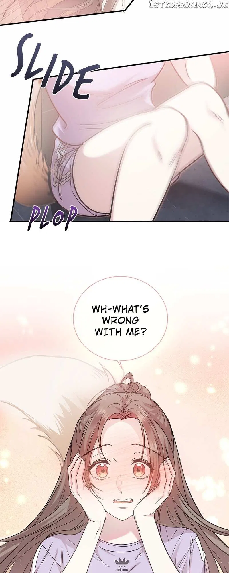 My Girlfriend Is a Nine-Tailed Fox Chapter 26 – Page 46