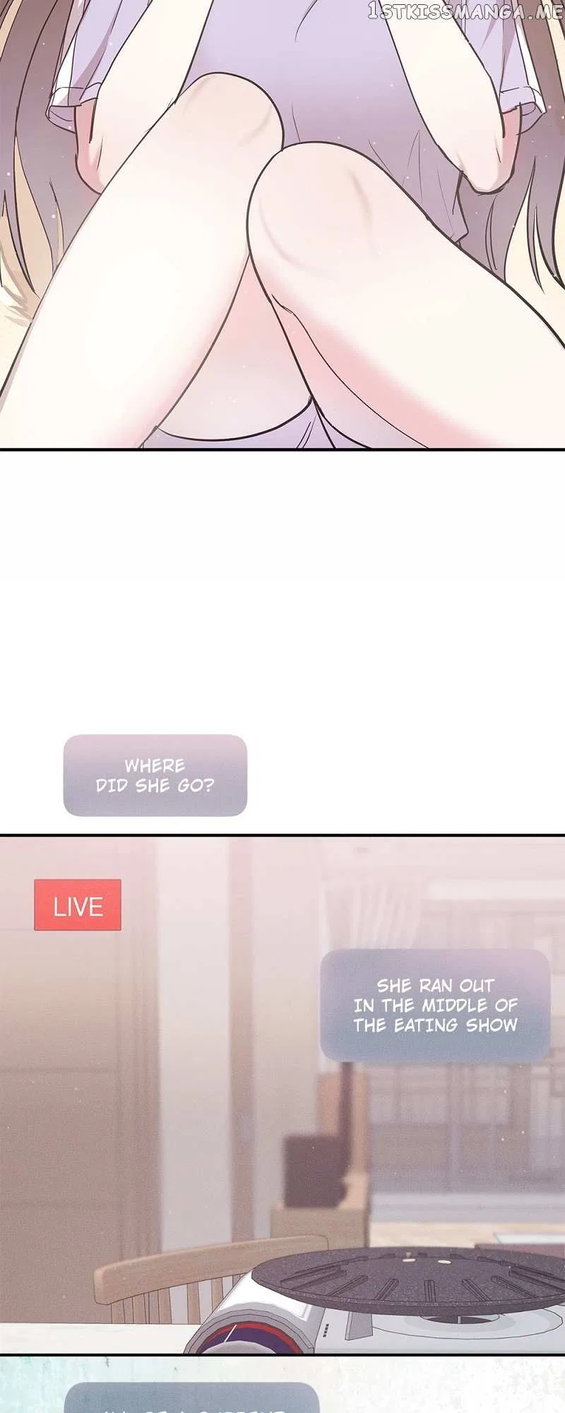 My Girlfriend Is a Nine-Tailed Fox Chapter 26 – Page 47