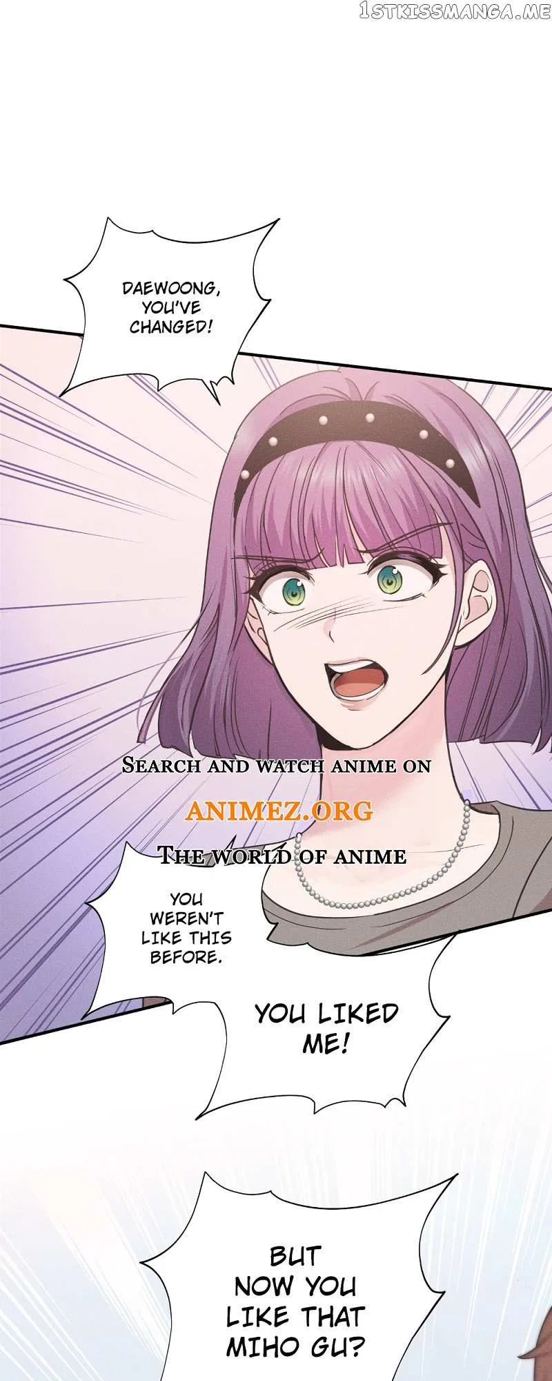 My Girlfriend Is a Nine-Tailed Fox Chapter 25 – Page 1